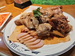 -那家老院子东北菜·饺子·小鸡炖蘑菇(艳华街店)
