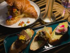 -ChitChat奇洽·Bistro(黎黄陂路店)