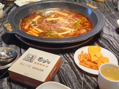 -老船舫·现做活鲜鱼馆(东郊记忆店)