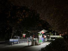 -人民广场-地下停车场