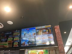 -汉堡王(北京通州领展店)