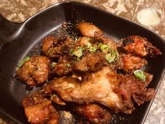 -熙成烧烤·三十三年(开发区店)