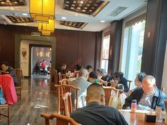 -奎元馆.百年奎元.非遗传承(西湖边的解放路店)