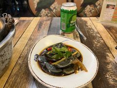 -利杨记·本味轩粥坊·烧烤(宝体店)