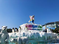 -珠海长隆海洋王国