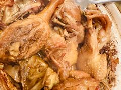 秘制姜母鸭-上屿水产(鼓浪屿一店)