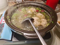 -味上湘菜馆(岳麓山店)