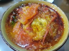 传统华兴街番茄煎蛋面-华兴街煎蛋面(总店)