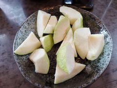 -古代饭堂(冠亚店)