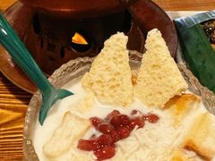 -蜗牛小馆醉乡民谣云南菜(惠新西里店)