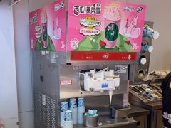 -DQ·蛋糕·冰淇淋(天通苑华联店)