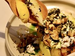 -胡麻(静安嘉里店)