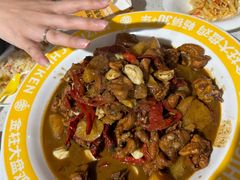 -金柱大盘鸡(和田二街店)