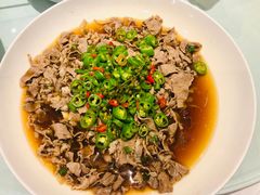 -眉州东坡(民族园店)