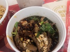 -盛香亭热卤(宝泰购物广场店)