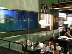 大堂-顺峰顺水顺德菜(龙华店)