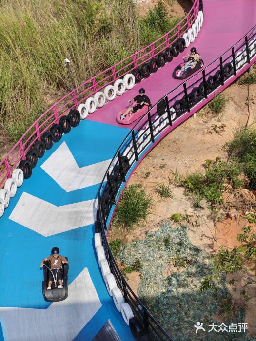 盈香心动乐园图片