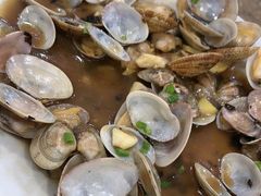 -考记泥焗鸡农庄·海鲜(北洛秘境店)