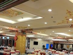 -全聚德(上海首店浦东店)
