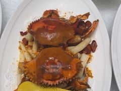 -新丁香海鲜酒店(银海商贸城店)