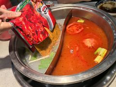 -袁记串串香(新南门店)