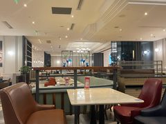 -港丽餐厅(高德置地店)