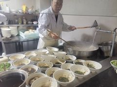 -蒋家桥饺面店(广陵路店)