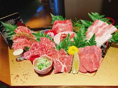 -300杯·和牛烧肉清酒专门店(廊里店)