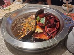-大龙燚火锅(太古里店)