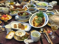 -宁波状元楼酒店(和义路店)