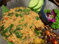 -觅山云南菜(泊富ICITY店)