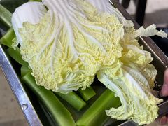 -蛙蛙鸡冷锅鱼(驷马桥店)