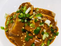 -金谷园饺子·烧烤·家宴(人大总店)