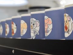 景观位-Something For(中洲湾店)