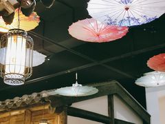 大堂-聚汇三少·龙虾·中餐厅(莫邪路新天地店)