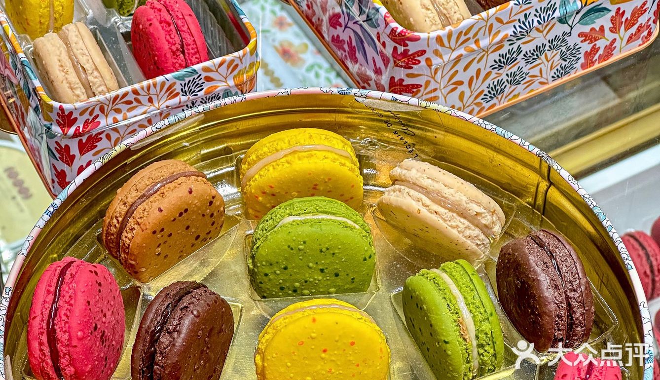 我敢说!没有一个plmm可以空手走出这家店!