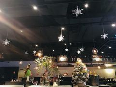 -Carbon莫卡哆·意大利复古集市餐厅(杭州大厦店)