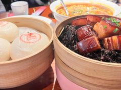 -寻宝记绍兴菜(鲁迅路店)