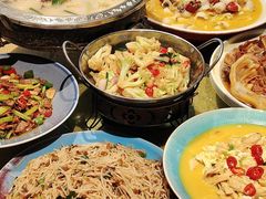 -农家乐·福建土菜(金榕北路店)