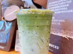 -星巴克(来福士2F店)