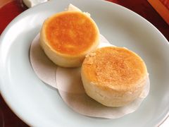 御八七-御茶膳房皇家糕点博物馆(北京首店)