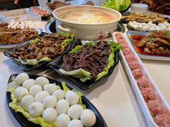 -土连锅·现熬养生汤锅(梁家巷店)
