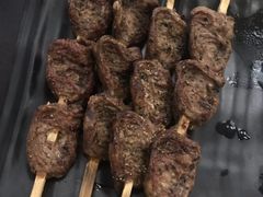 -鸟串烧Yakitori