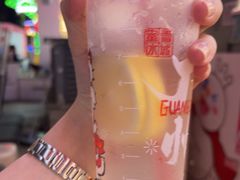 -蜜雪冰城(合汇广场店)