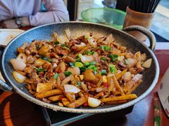 -唐师傅湘西名菜馆(武陵路店)