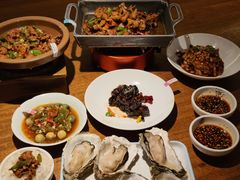 -乔街深夜食堂·小龙虾·高压锅生蚝(杭州总店)