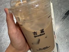 -古茗(前进西路店)