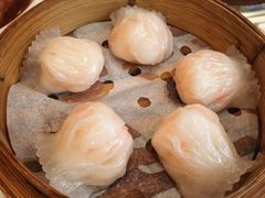 -兴悦酒家(保利克洛维店)