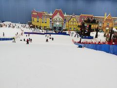 -广州热雪奇迹