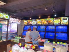 -五姊妹海鲜(火车站店)